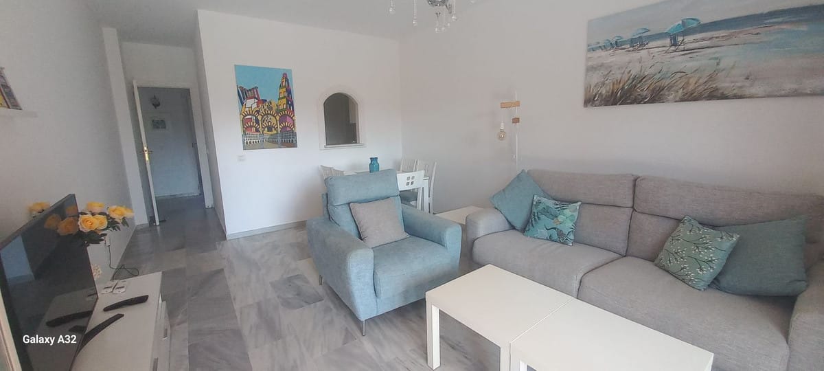 Drie slaapkamer appartement in Riviera del Sol in Riviera del Sol - foto 12