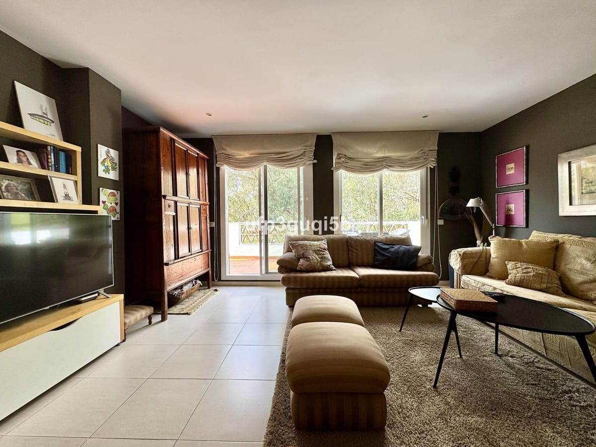 2-slaapkamer penthouse in Torrequebrada in Torrequebrada - foto 7