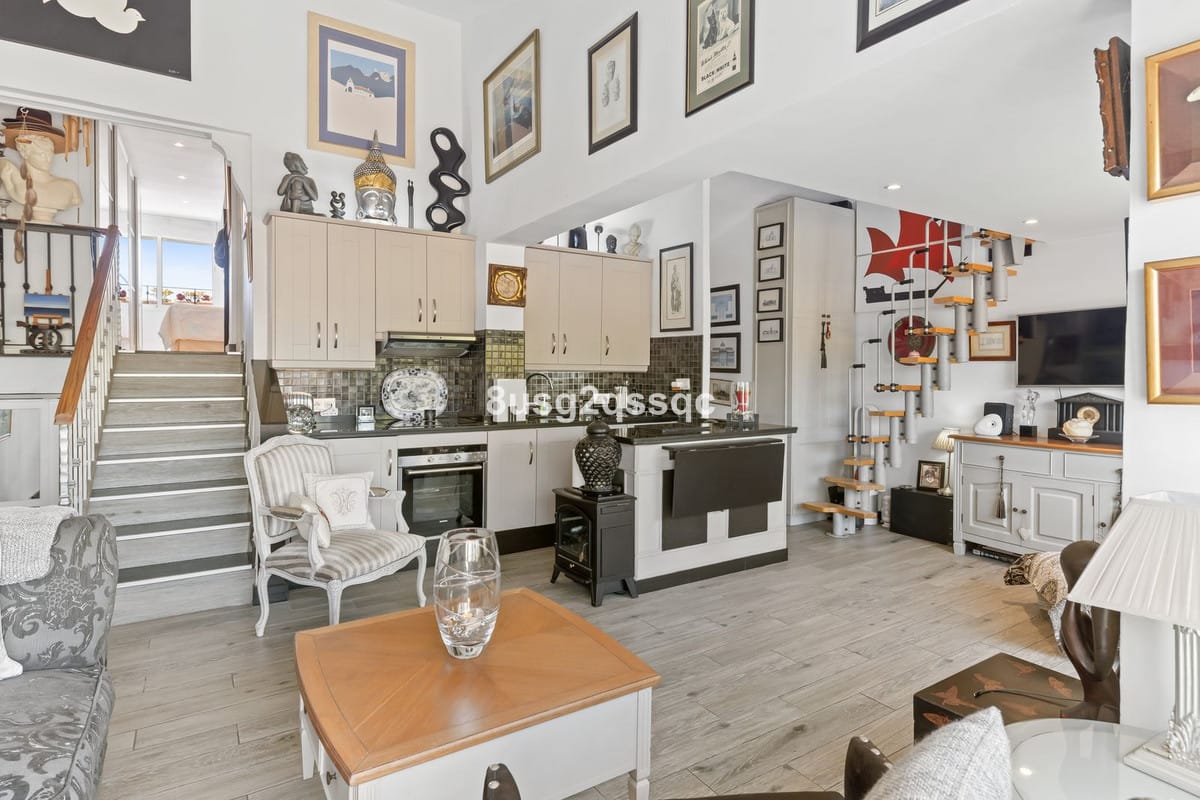 3 bedroom Apartment in Estepona in Estepona - foto 5