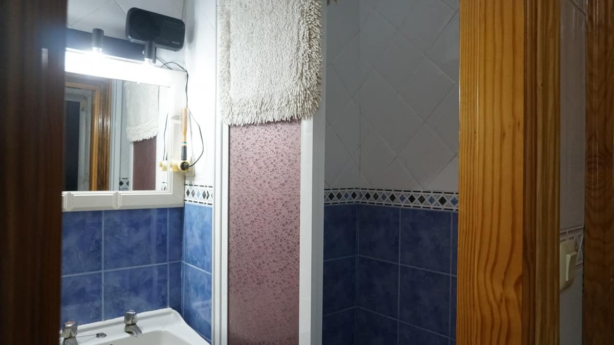 4-slaapkamer villa in Torre del Mar, centrum, 200 m van het strand in Torre del Mar - foto 7