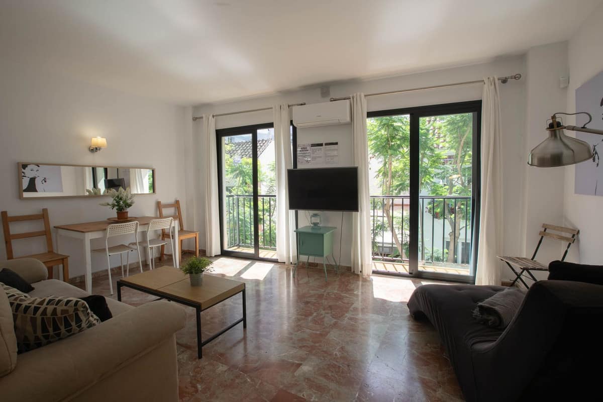 Appartement met 1 slaapkamer in Los Boliches in Los Boliches - foto 4