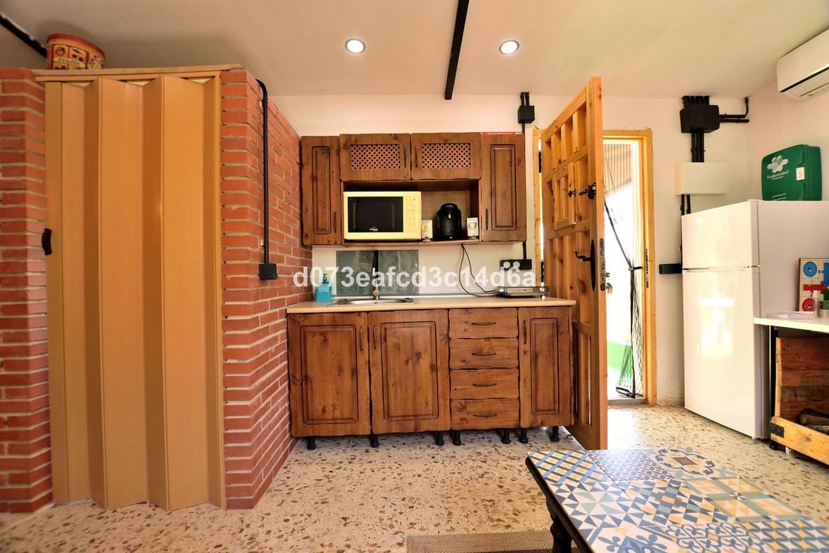 Huis met 1 slaapkamer in Ronda in Ronda - foto 11