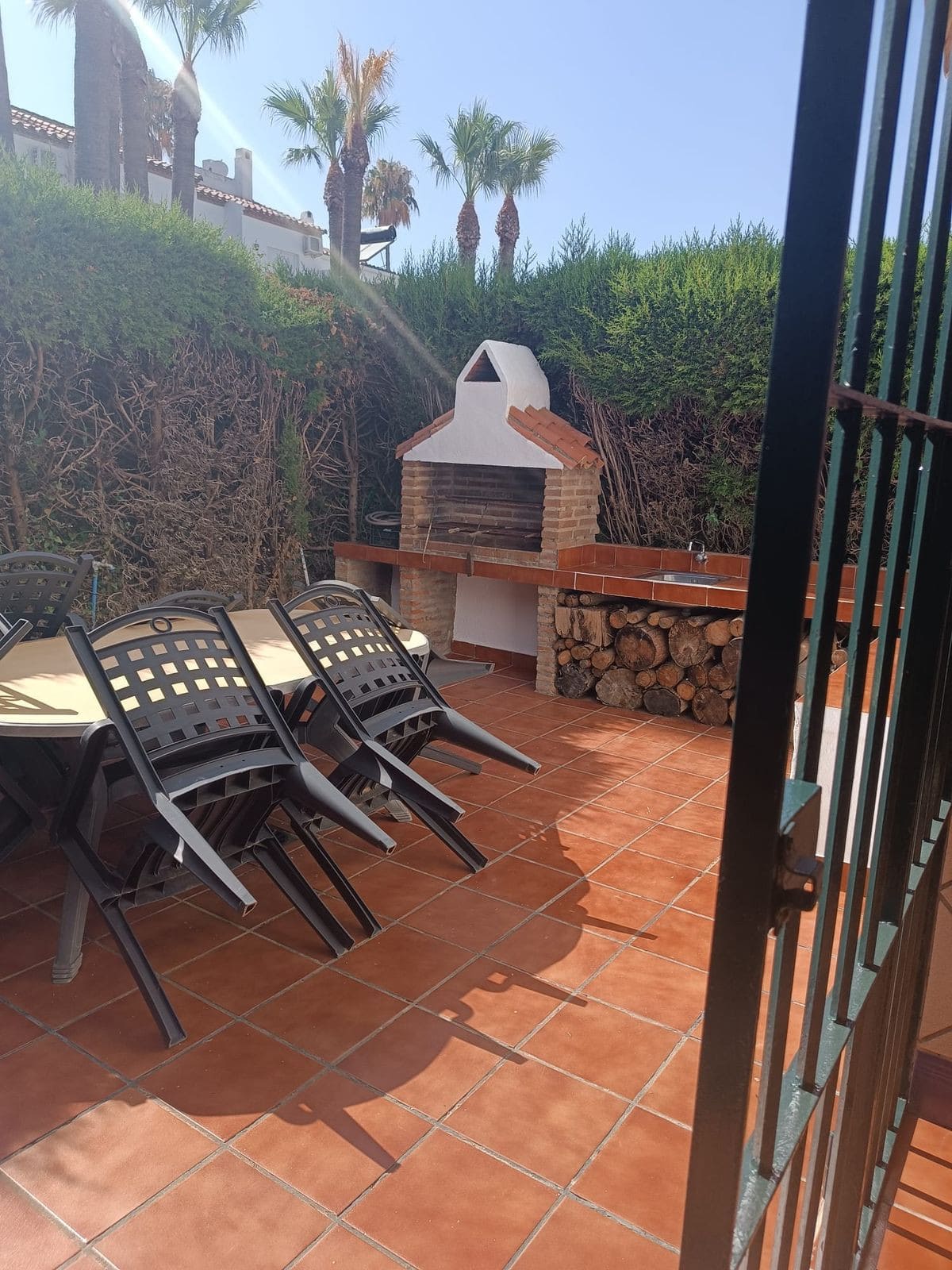 Stadswoning in Estepona met 3 slaapkamers in Estepona - foto 6