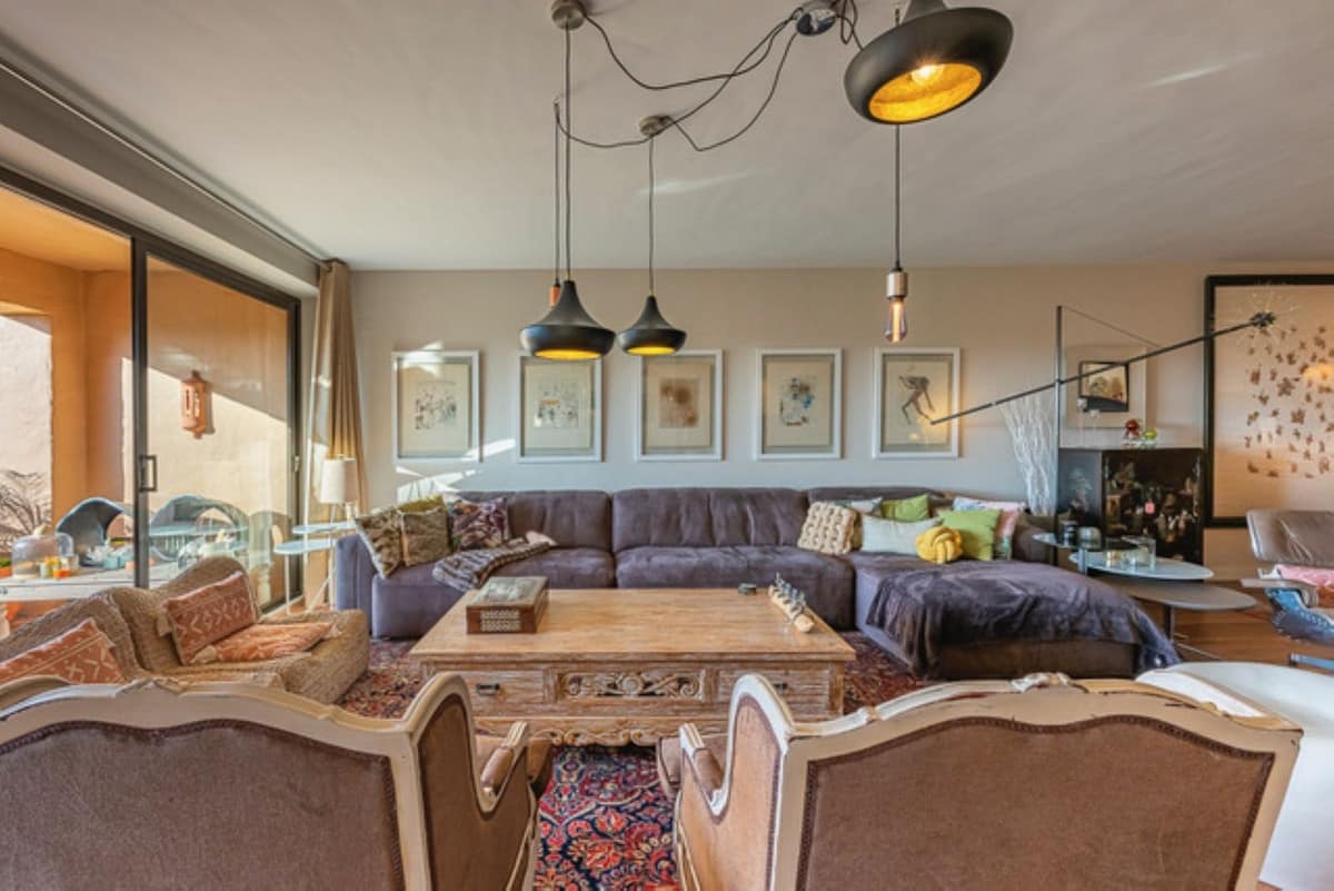 3-slaapkamer penthouse in Atalaya nabij de golfbaan in Atalaya - foto 7