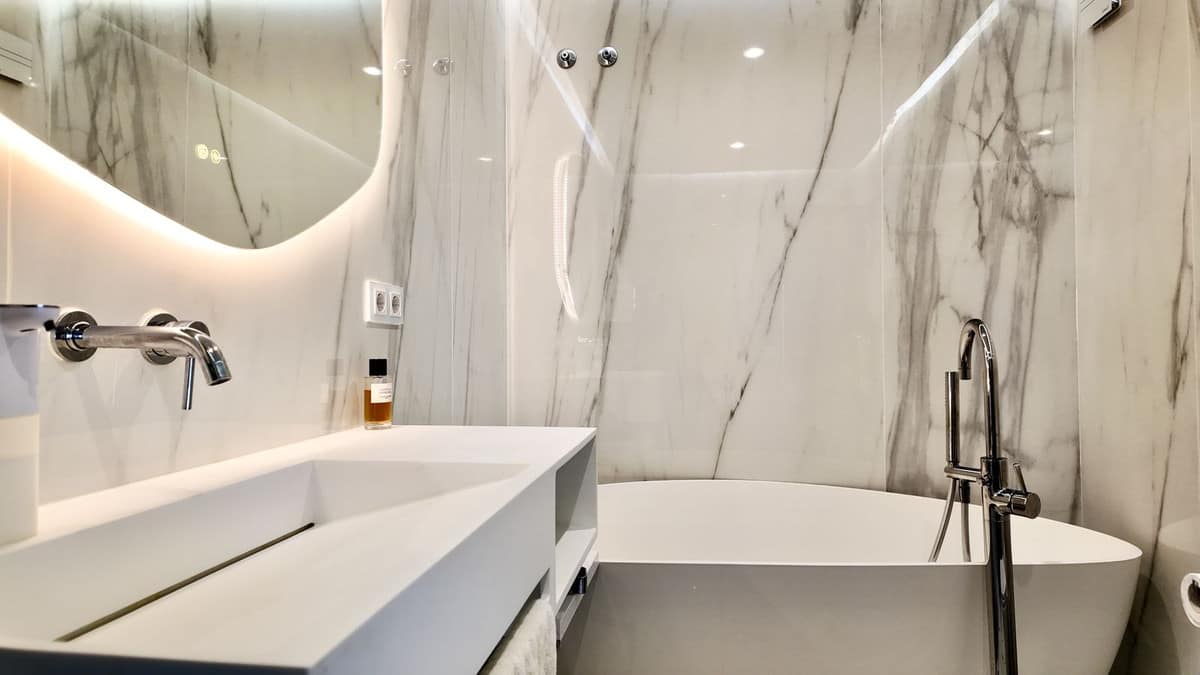 2-slaapkamer duplex penthouse in El Paraiso in El Paraiso - foto 15