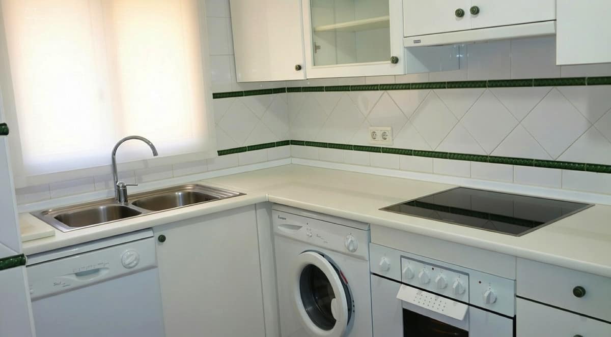 2-slaapkamer appartement in Casares Playa in Casares Playa - foto 10