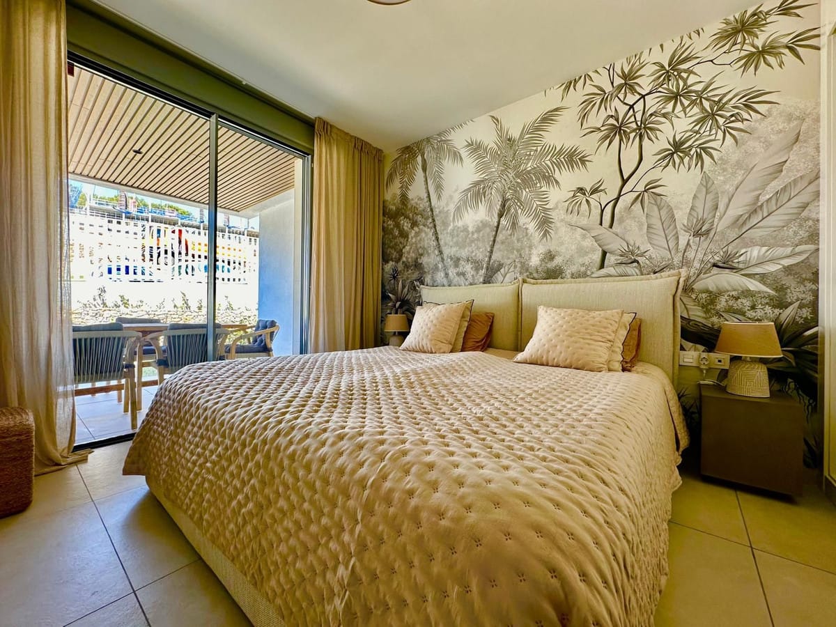 2-slaapkamerappartement in Elviria in Elviria - foto 6