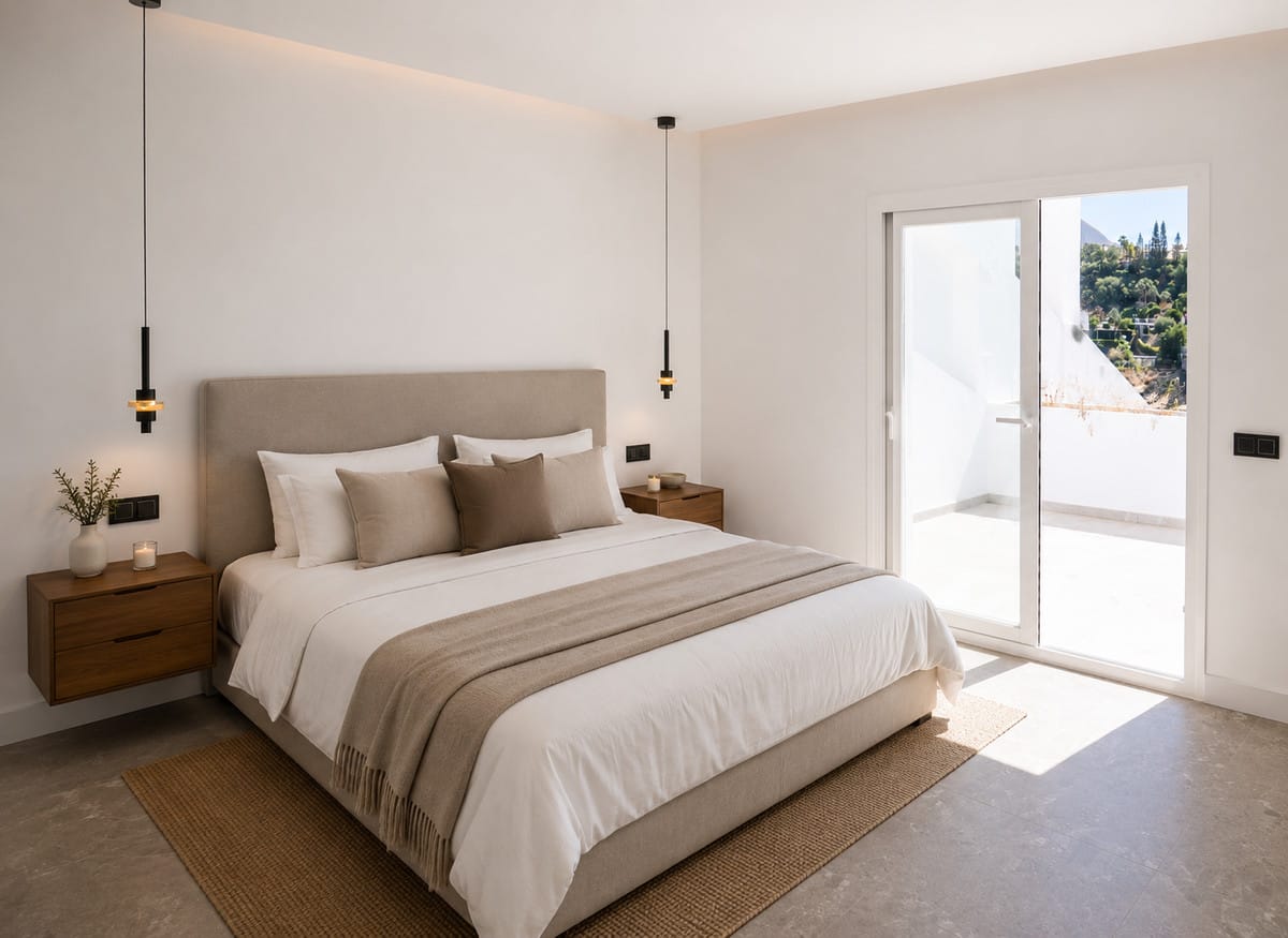 Drie-slaapkamerappartement in La Quinta in La Quinta - foto 4