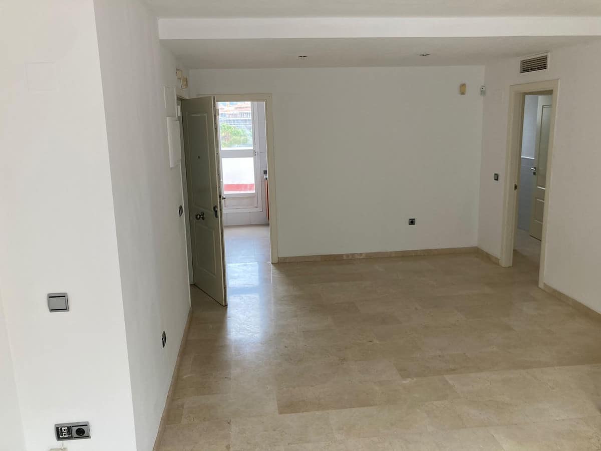 Twee-slaapkamer duplex-appartement in Cancelada in Cancelada - foto 6