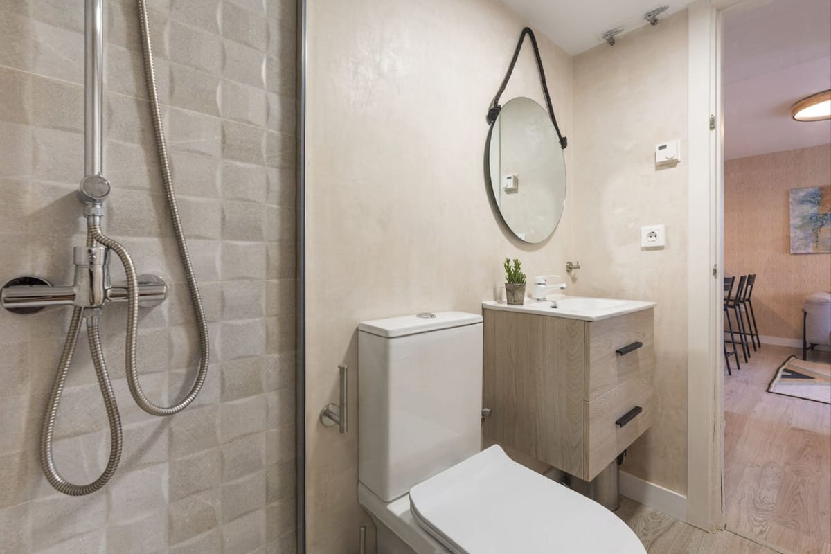 3-slaapkamerappartement in Marbella in Marbella - foto 16