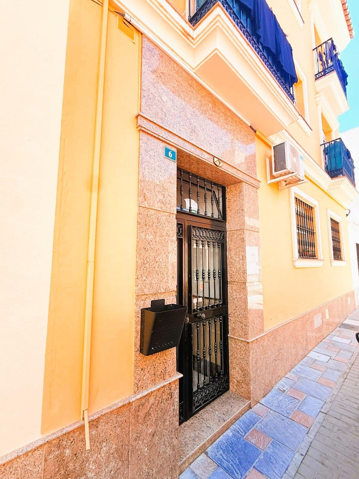 Ruim 2-slaapkamer appartement in Fuengirola in Fuengirola - foto 18
