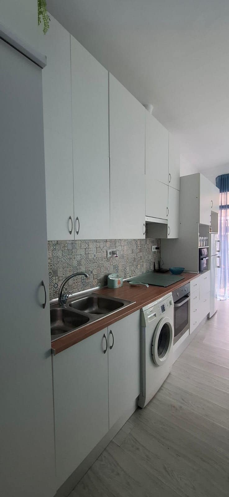 1-slaapkamer appartement in Marbella in Marbella - foto 2