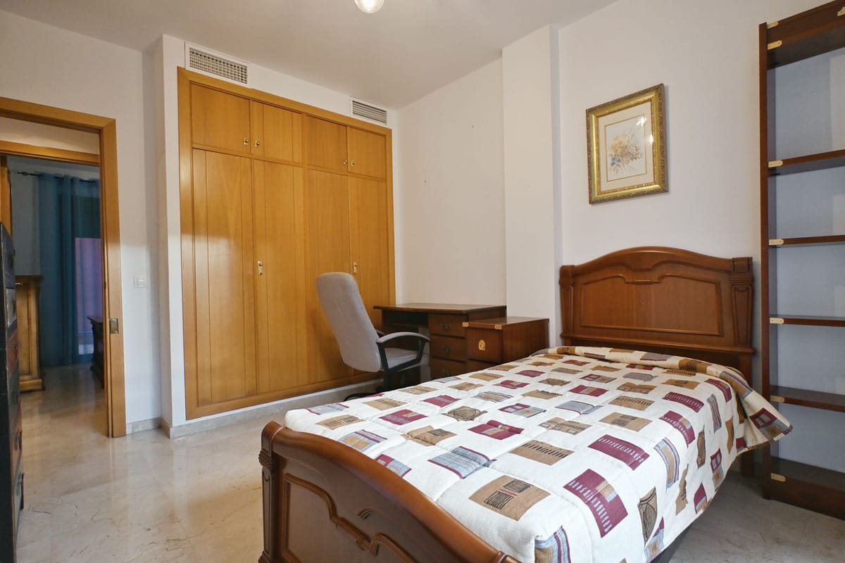 Appartement met 3 slaapkamers te koop in Fuengirola, Torreblanca in Fuengirola - foto 11