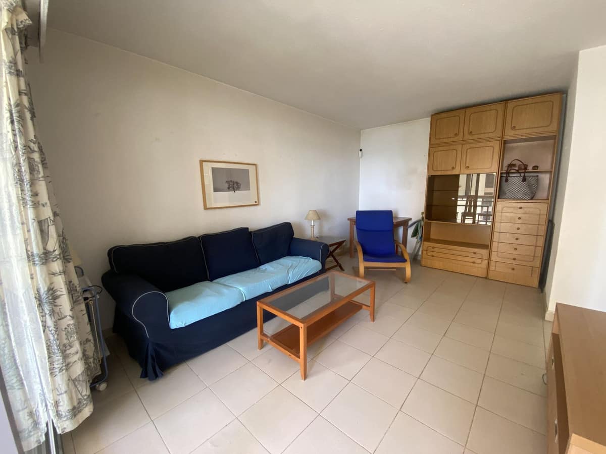 1-slaapkamerappartement in Marbella in Marbella - foto 3