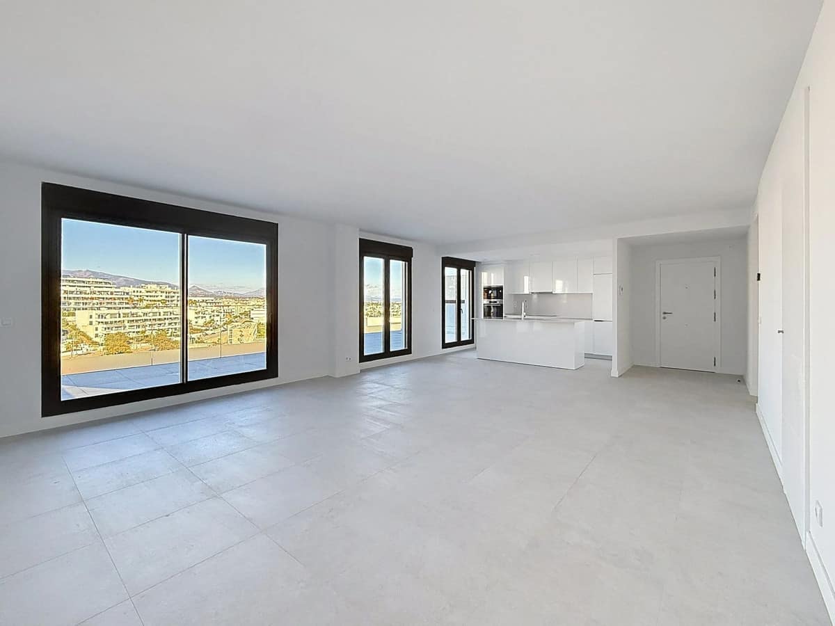 3-slaapkamerappartement in Estepona in Estepona - foto 3
