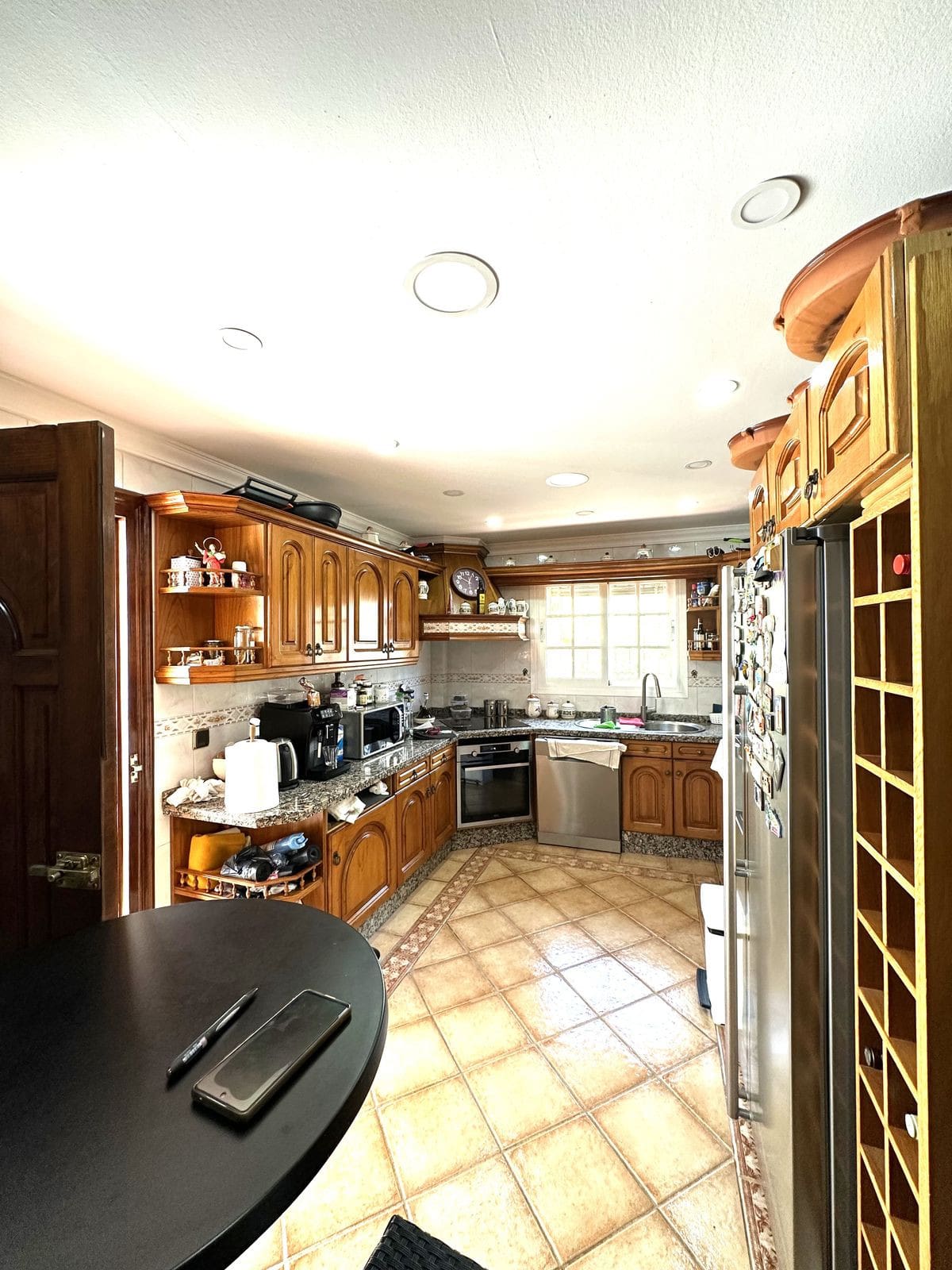 Villa met 5 slaapkamers in San Pedro de Alcántara in San Pedro de Alcántara - foto 6