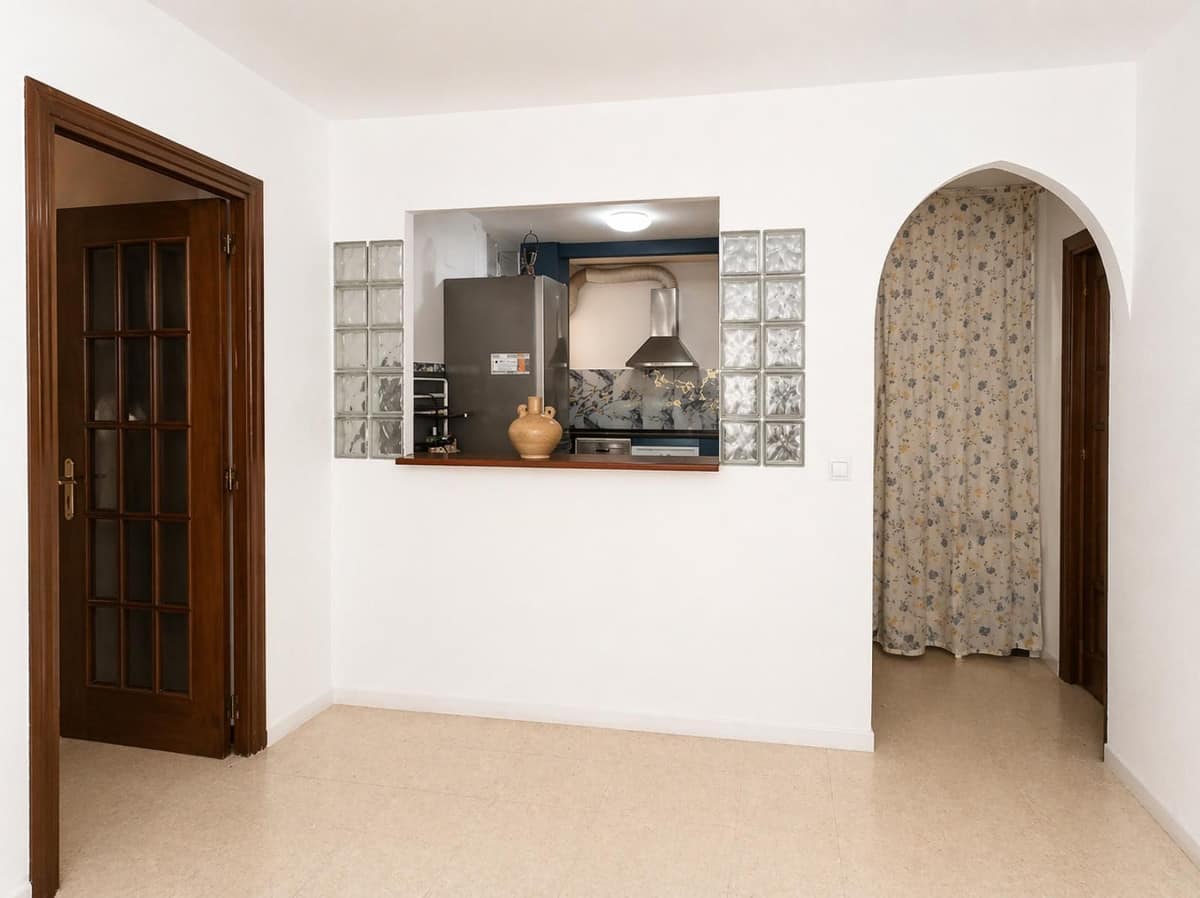 3-slaapkamer appartement in Fuengirola in Fuengirola - foto 5
