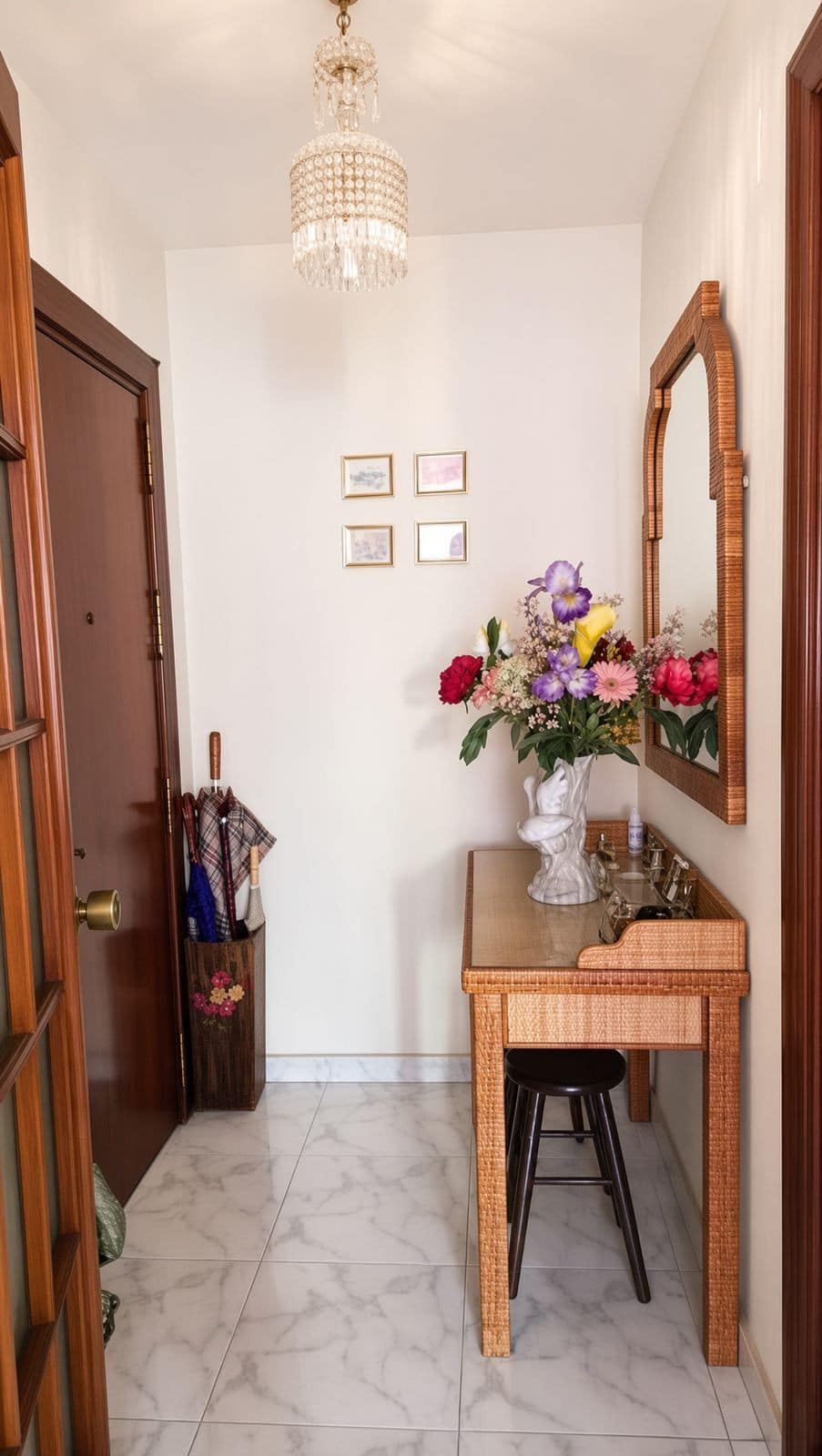 3 bedroom Apartment in Marbella in Marbella - foto 20