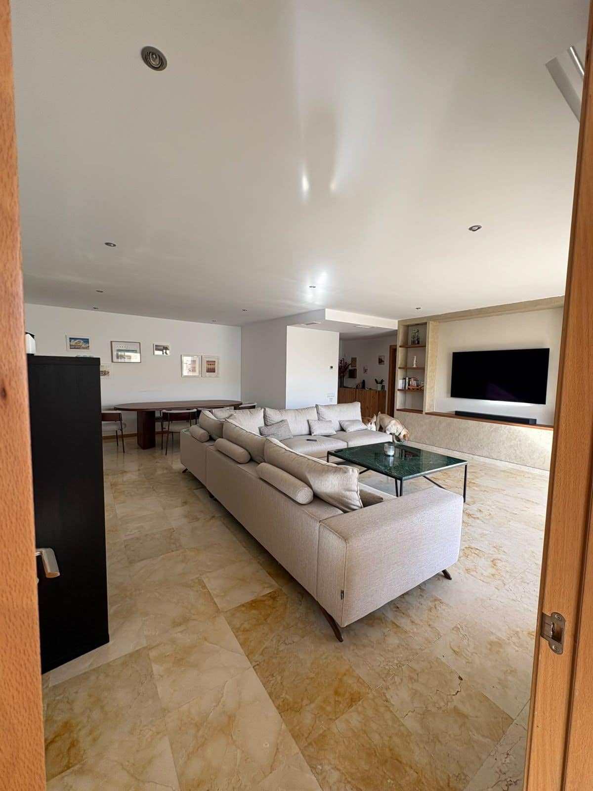 Appartement met 3 slaapkamers in Marbella in Marbella - foto 2