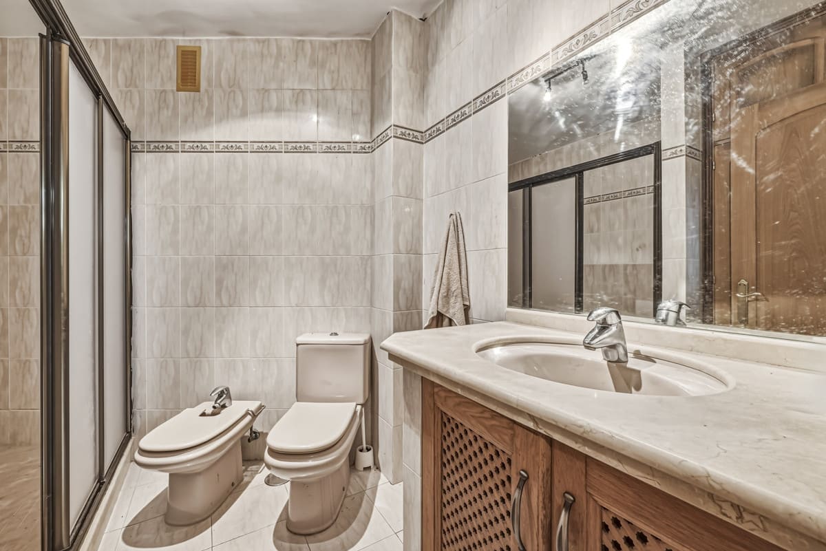 5-slaapkamer villa in Benalmádena in Benalmadena - foto 14