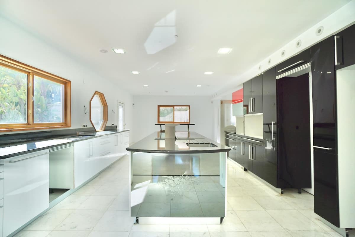 5-slaapkamer villa in Benahavís, El Paraíso in Benahavís - foto 14