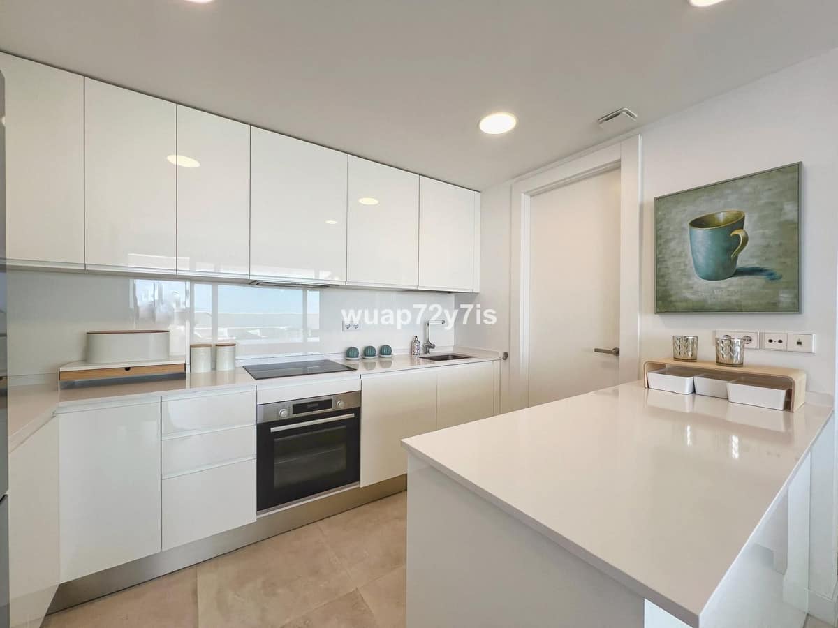 4-slaapkamer penthouse in Vanian Gardens, Estepona in Estepona - foto 4