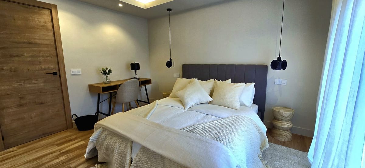 3-slaapkamer villa in Atalaya in Atalaya - foto 11