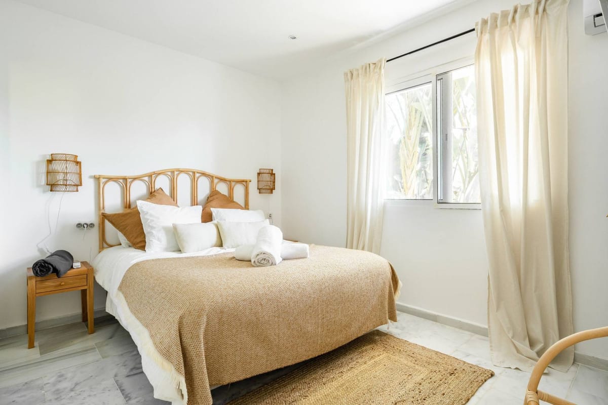 4-slaapkamer villa in La Campana, Nueva Andalucía in La Campana - foto 19