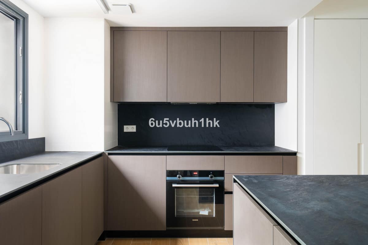 Drie-slaapkamer appartement in Fuengirola in Fuengirola - foto 9