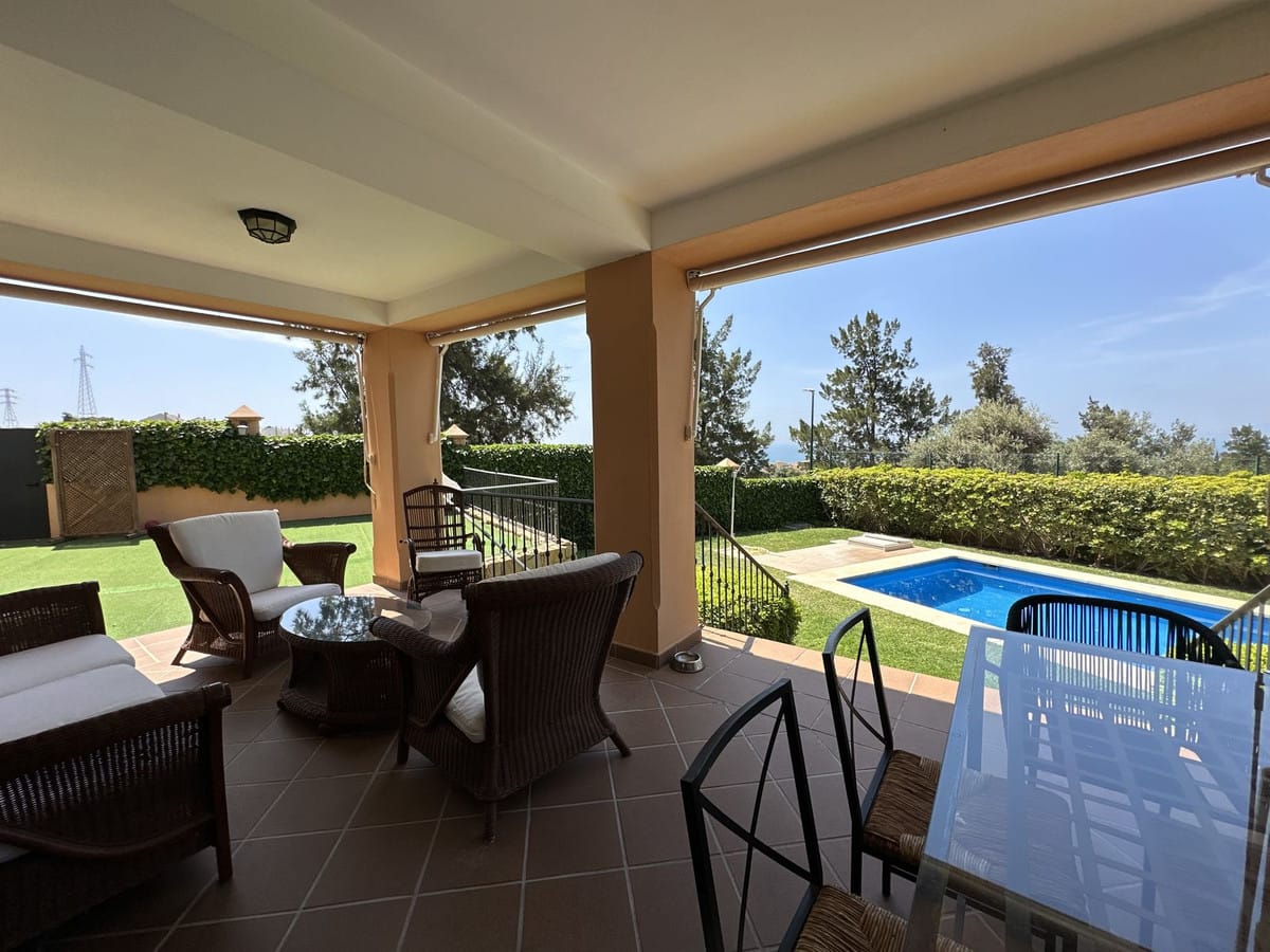 6-slaapkamer villa in Málaga Este in Málaga Este - foto 3