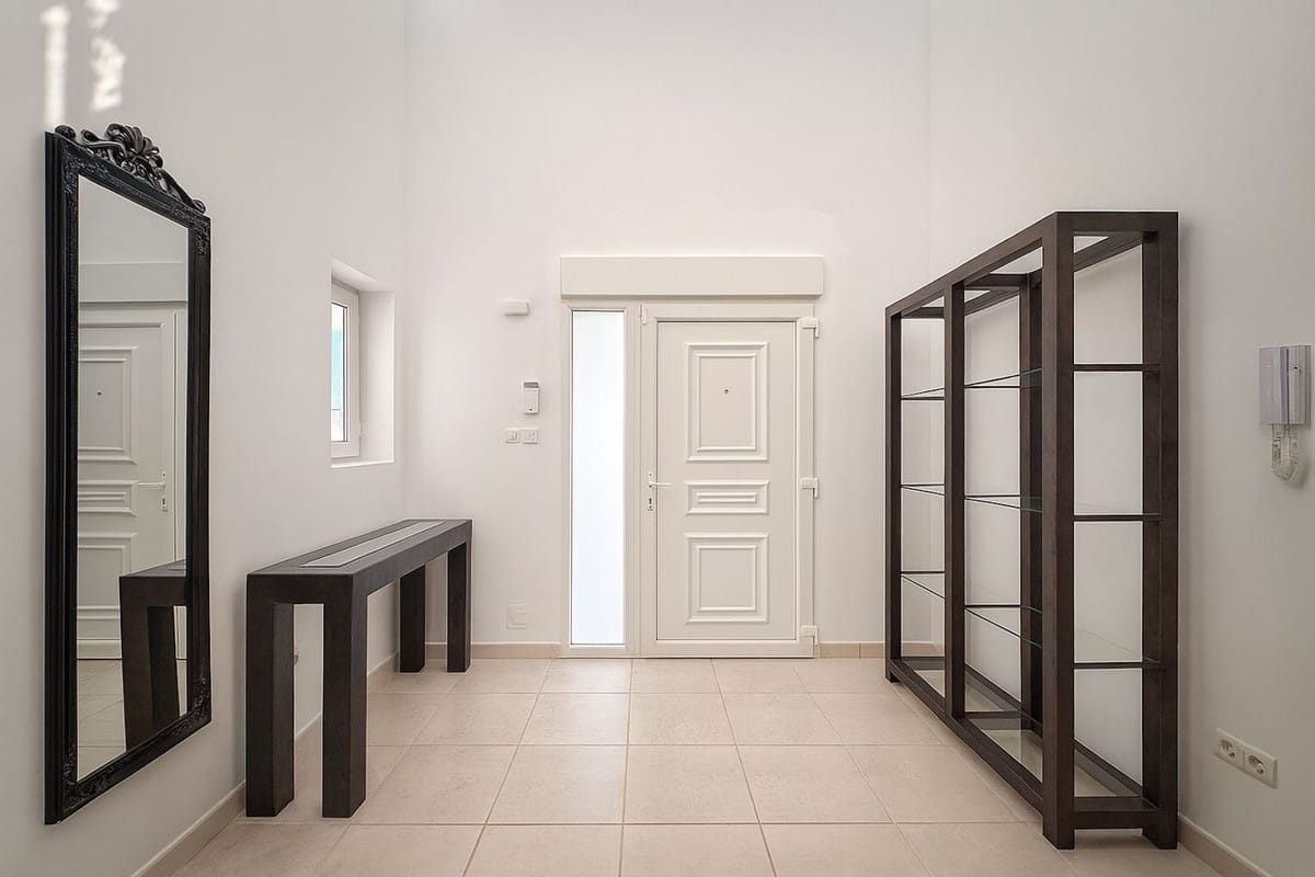 Villa met 4 slaapkamers in Cerros del Aguila in Cerros del Aguila - foto 4