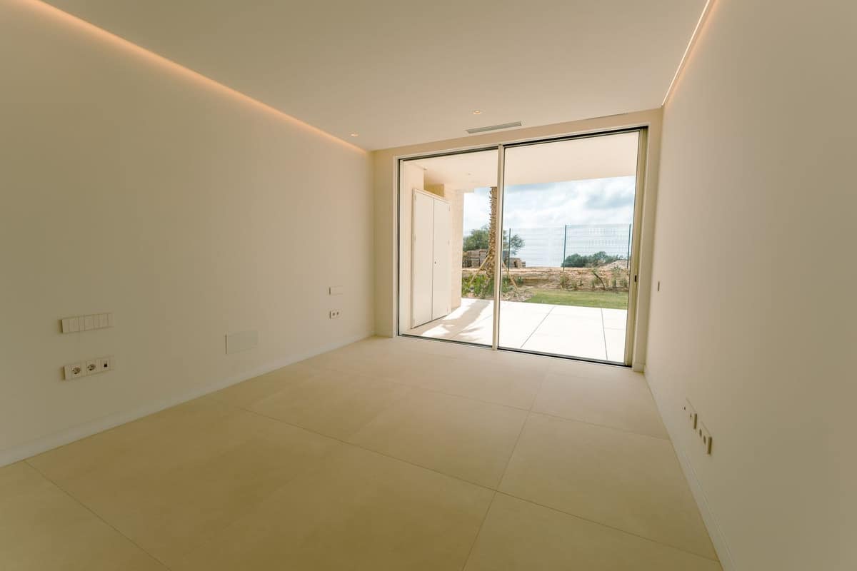 3-slaapkamer appartement op de begane grond in Ojén met zeezicht in Ojén - foto 5