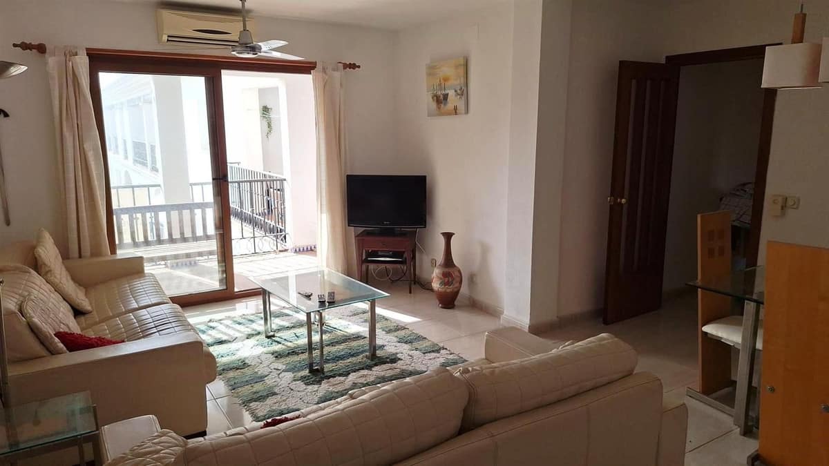 3-slaapkamerappartement in La Duquesa in La Duquesa - foto 4