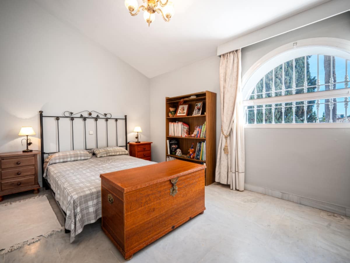 3-slaapkamerwoning in Sierra Blanca, Málaga in Sierra Blanca - foto 15