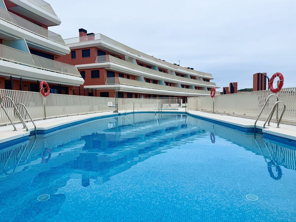 Drie-slaapkamer penthouse in El Chaparral in El Chaparral - foto 4