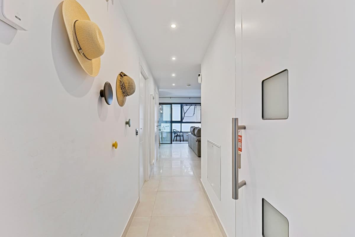 Appartement met 2 slaapkamers in Los Boliches, Málaga in Los Boliches - foto 10