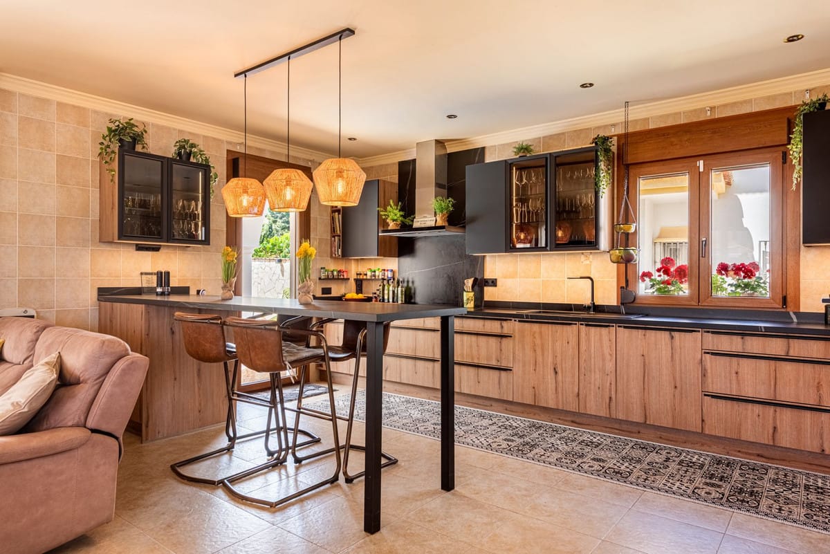 Villa met 4 slaapkamers in Sierrezuela in Sierrezuela - foto 11