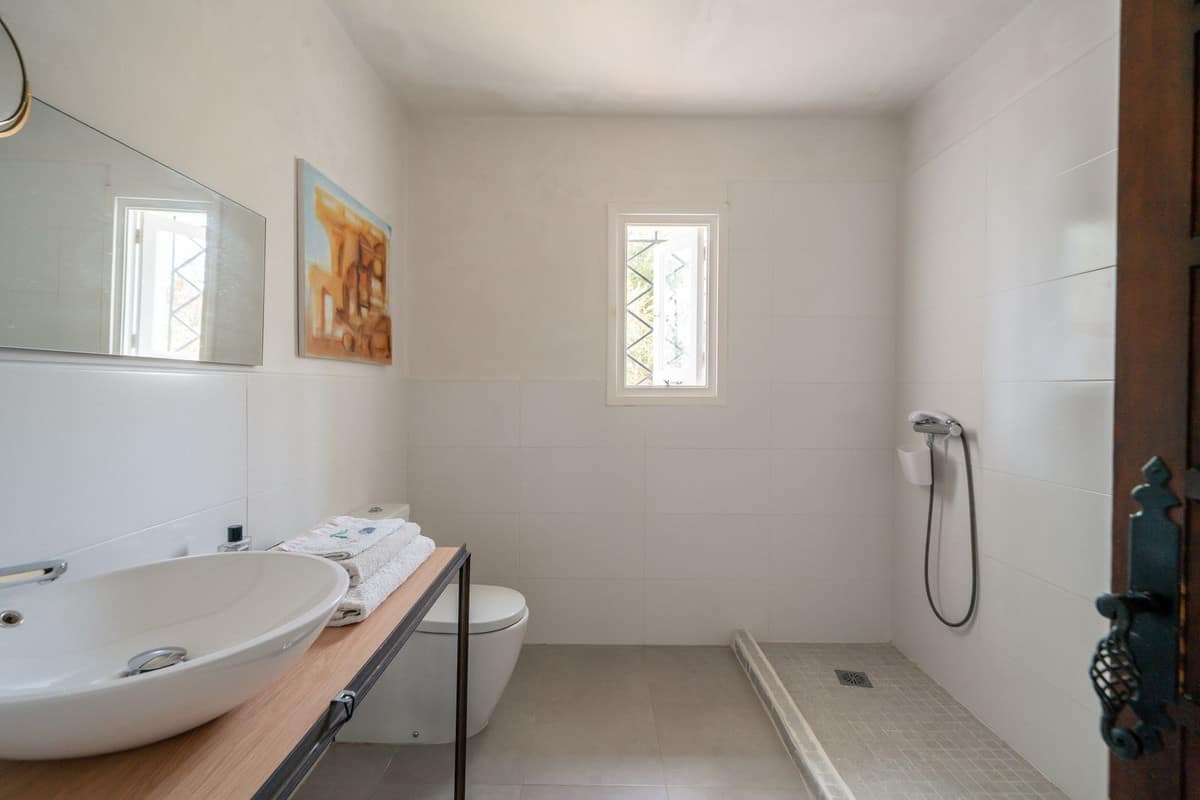 3 bedroom House in Benahavís in Benahavís - foto 14
