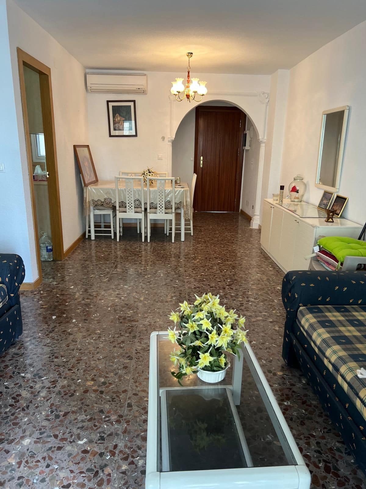 Appartement met 3 slaapkamers in Los Boliches in Los Boliches - foto 2