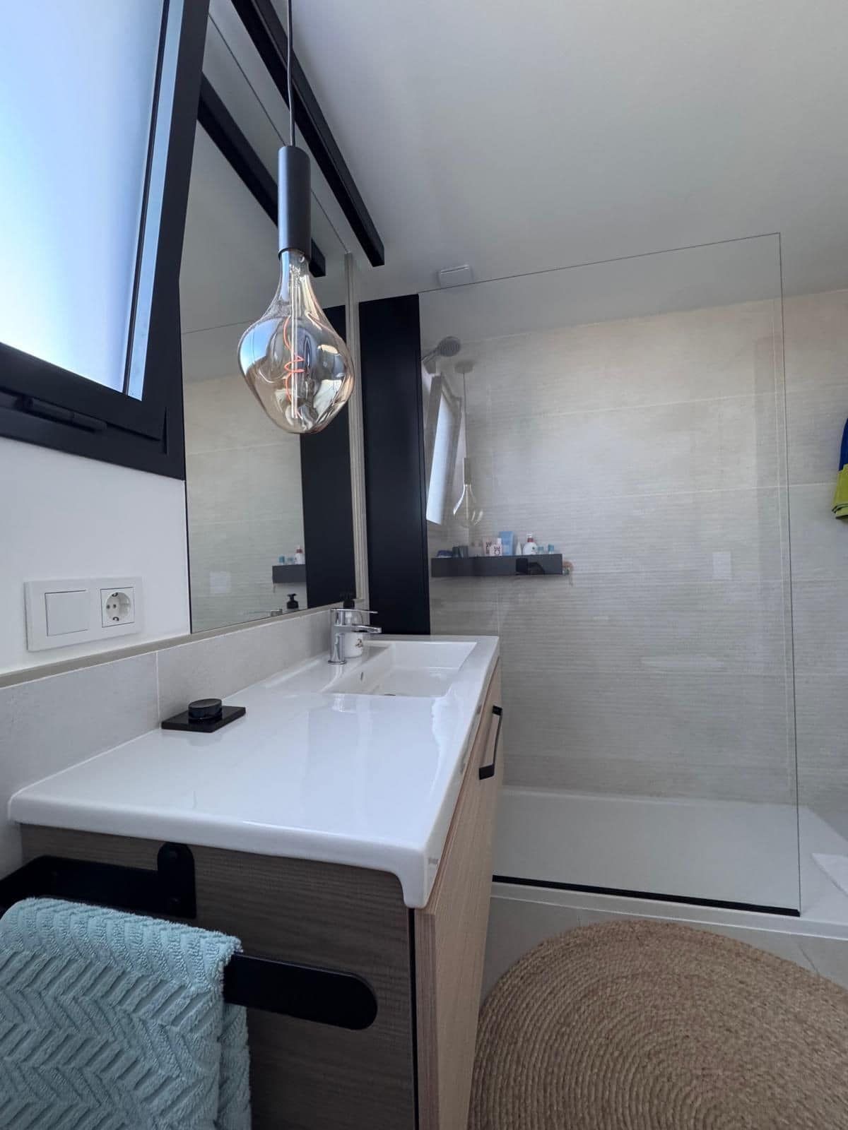 Exclusieve penthouse met spectaculair wrap-around-terras van 207 m² in La Cala de Mijas in La Cala de Mijas - foto 15