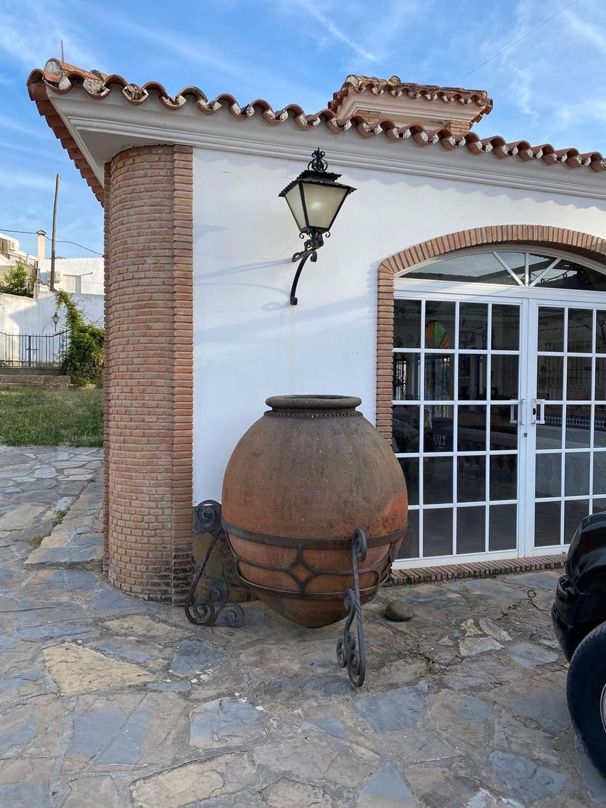 4-slaapkamer villa in Arriate (Málaga) met zwembad in Arriate - foto 20