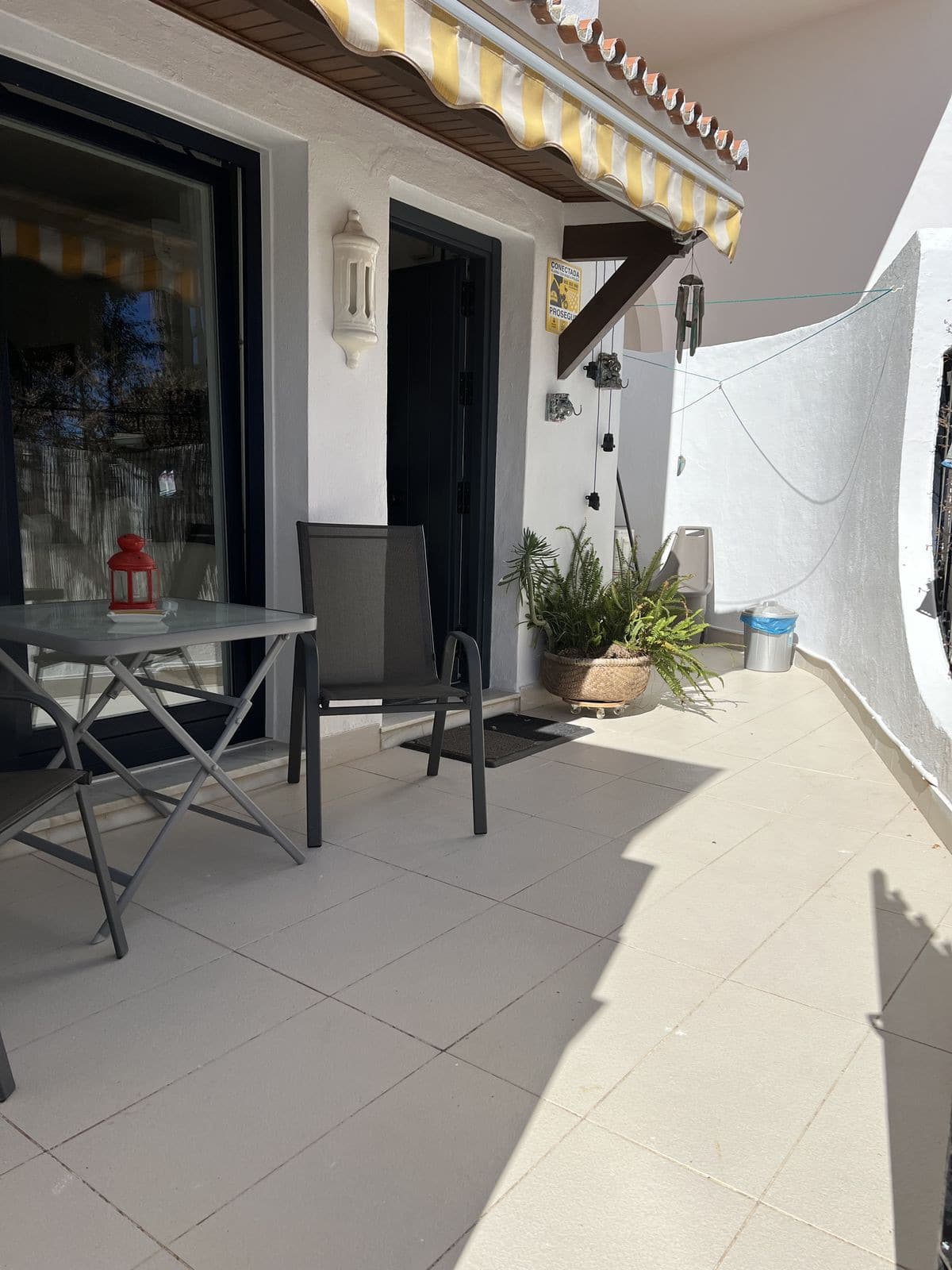 Appartement met 1 slaapkamer in Puerto de Cabopino in Puerto de Cabopino - foto 6