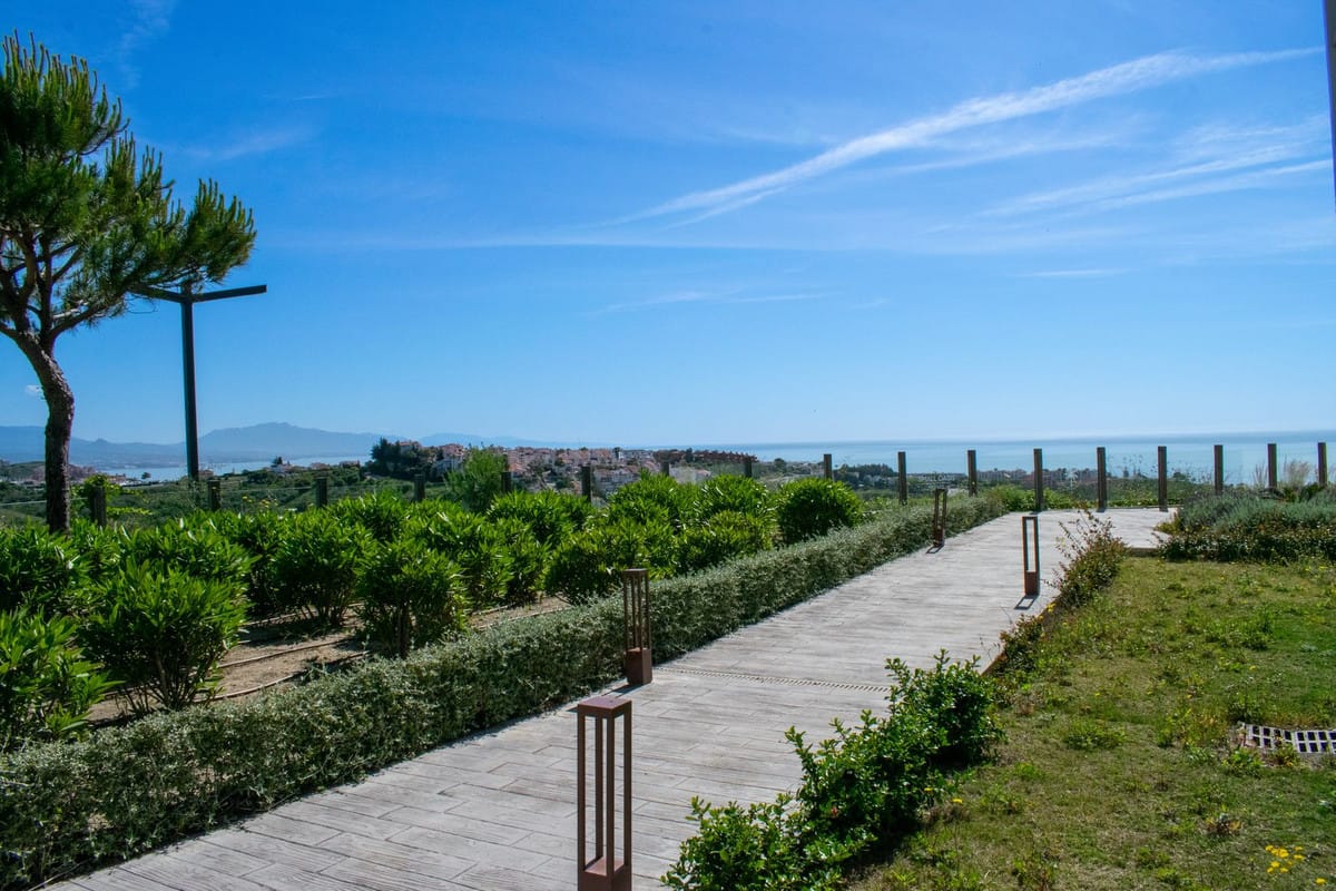 2-slaapkamerappartement in Manilva in Manilva - foto 8