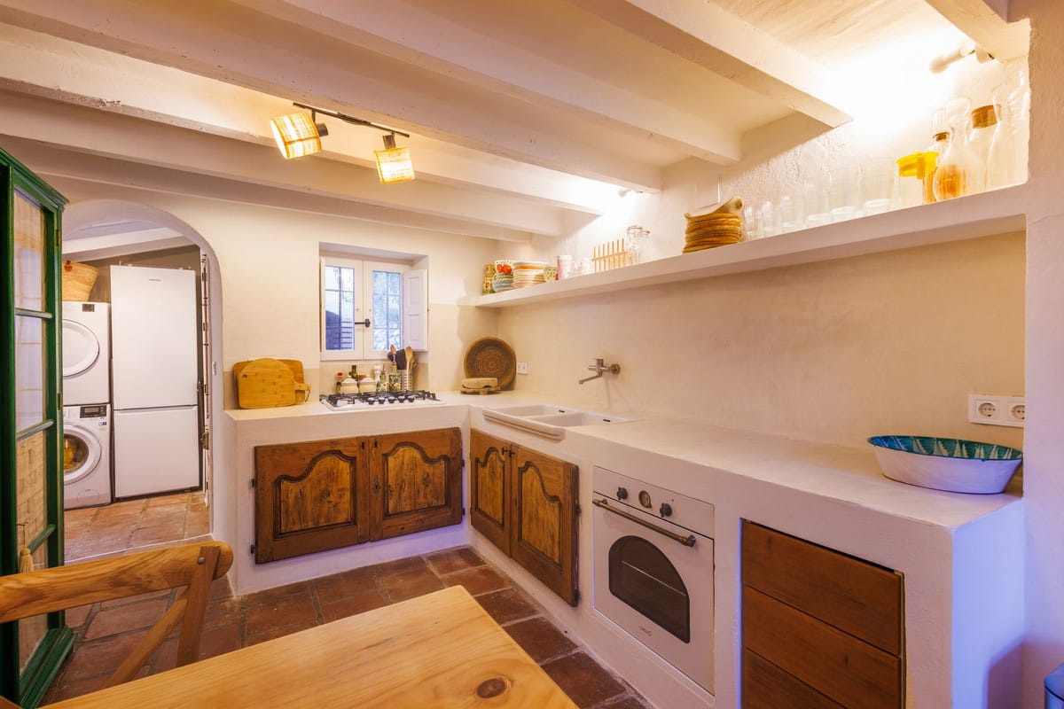 6-slaapkamer villa in Comares met twee huizen en gastenverblijf in Comares - foto 19