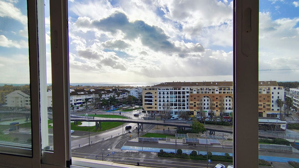 Appartement met 4 slaapkamers in San Pedro de Alcántara in San Pedro de Alcántara - foto 17