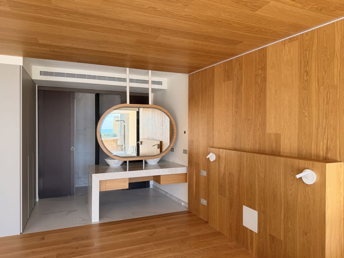 2-slaapkamer appartement in Higuerón in Higueron - foto 6