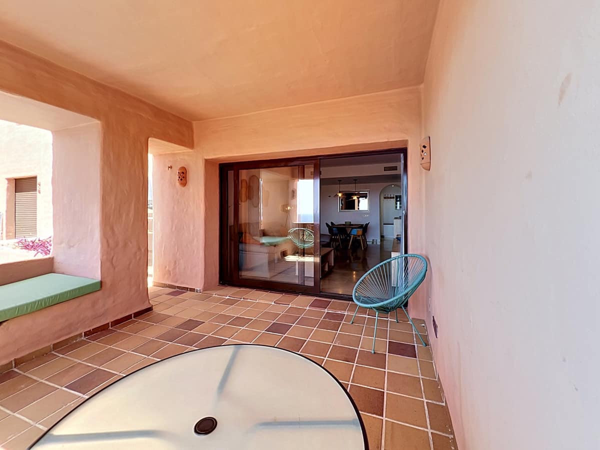 Appartement met 2 slaapkamers in Manilva (R5413633) in Manilva - foto 6