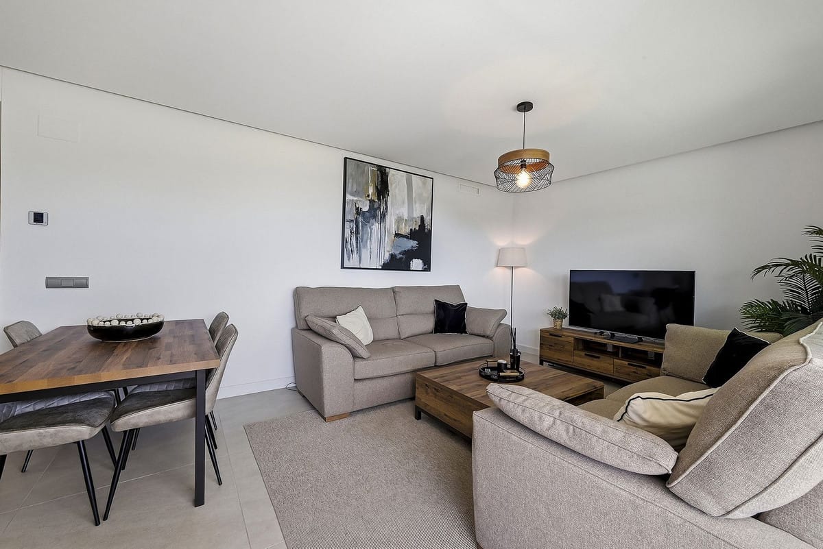 3-slaapkamer appartement in La Cala Golf in La Cala Golf - foto 13