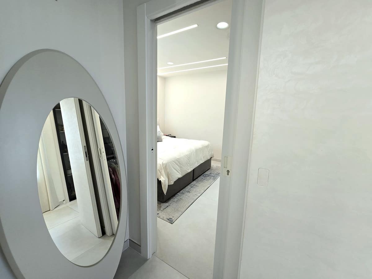 2-slaapkamer duplex penthouse met 3 terrassen in La Cala de Mijas in La Cala de Mijas - foto 14