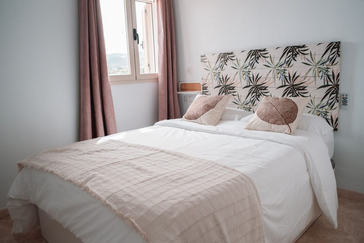 Penthouse met twee slaapkamers in Alhaurín de la Torre in Alhaurín de la Torre - foto 10